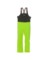 MEN'S FULL SHARE BIB - HI-VIS YELLOW/GREY X-LARGE